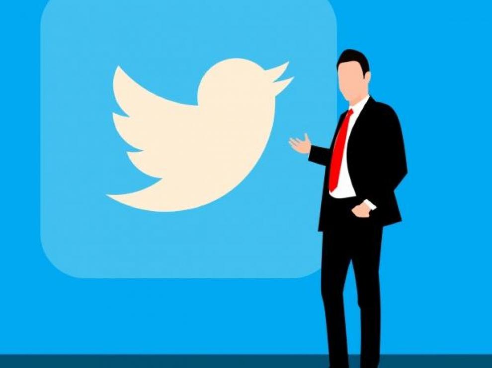 Twitter.