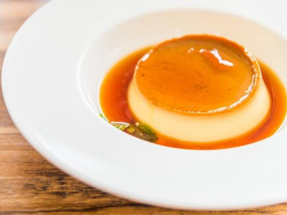 Es un postre fresco y agradable que suele gustar a mayores y pequeños.