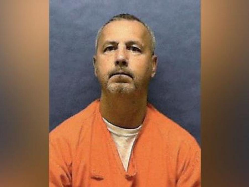 Gary Ray Bowles, asesino en serie ejecutado en el estado de Florida