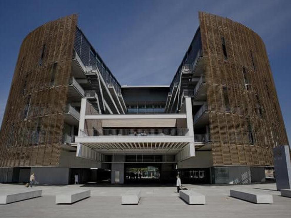 Instituto Hospital del Mar de investigaciones médicas.