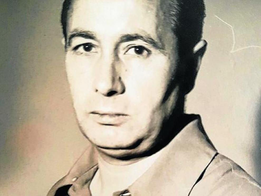 José Alloza cultivó todo tipo de géneros.