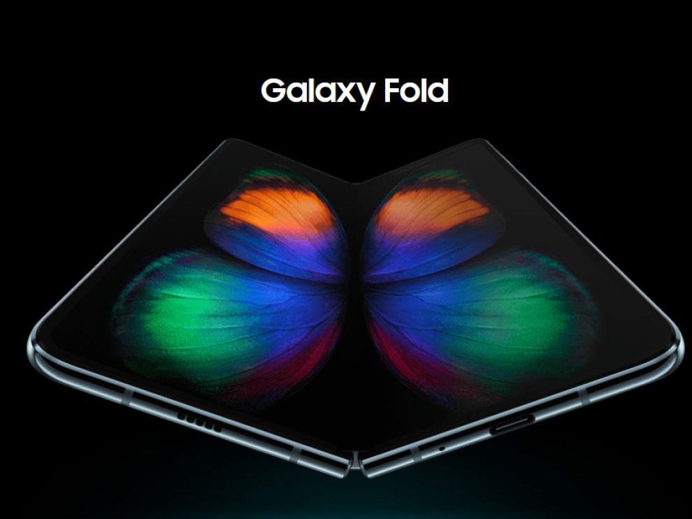 Galaxy Fold