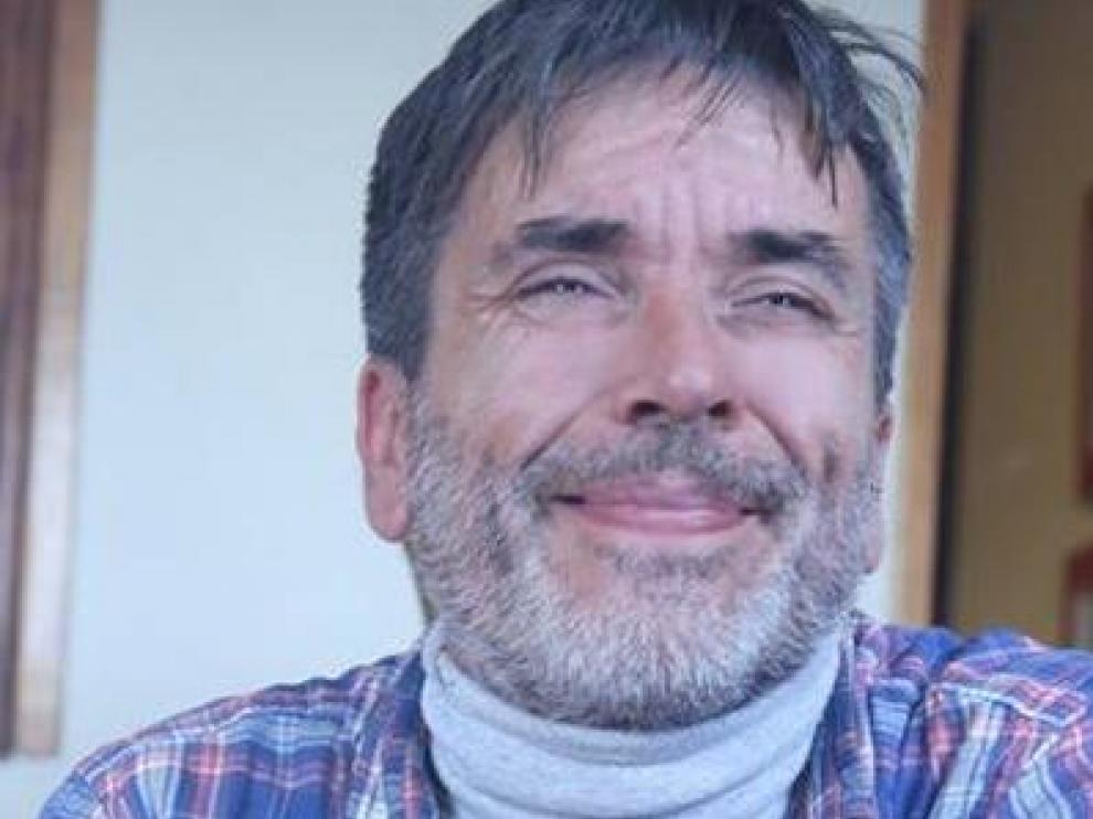 Ferran Barber
