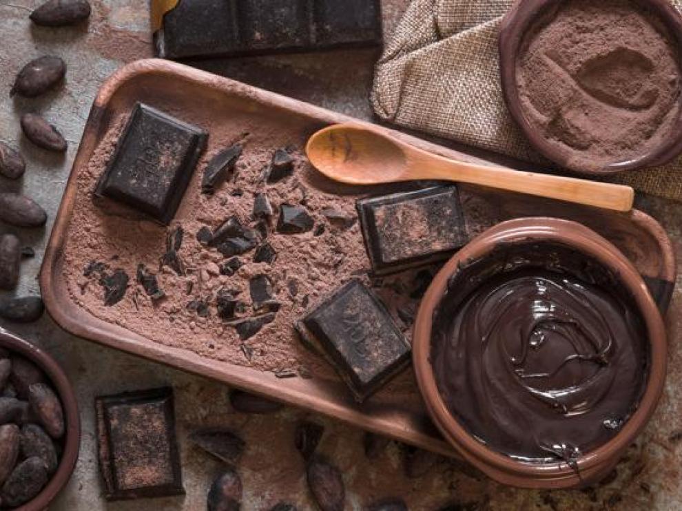 Chocolate