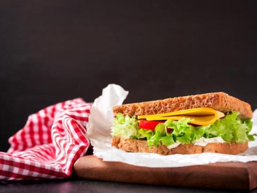 Sandwich