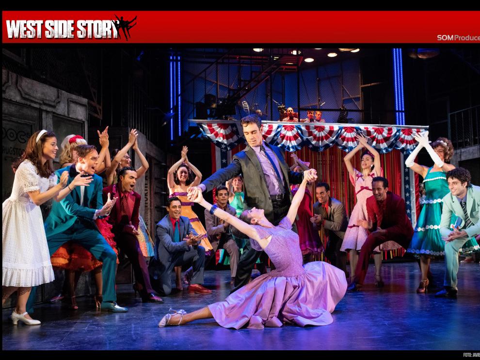 West Side Story
