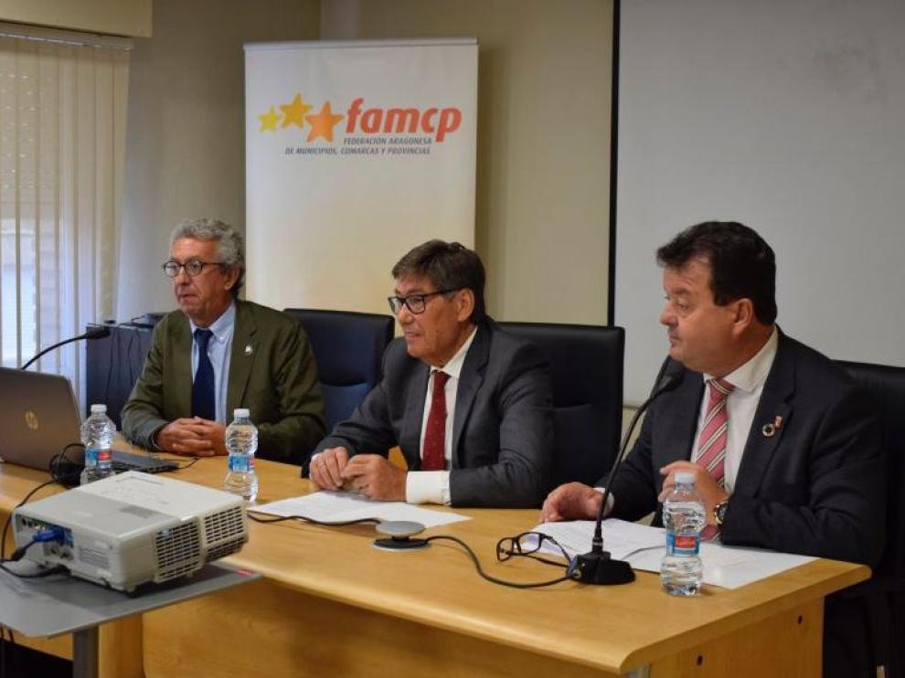 Presentación de la Guía de Movilidad Sostenible para las entidades locales.
