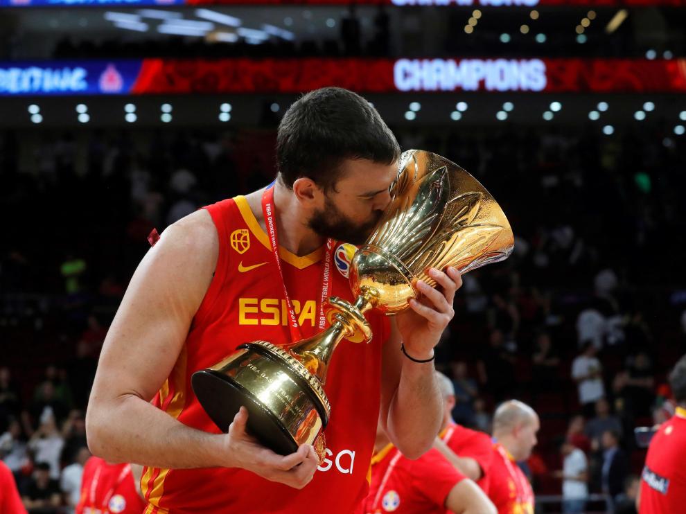 Marc Gasol