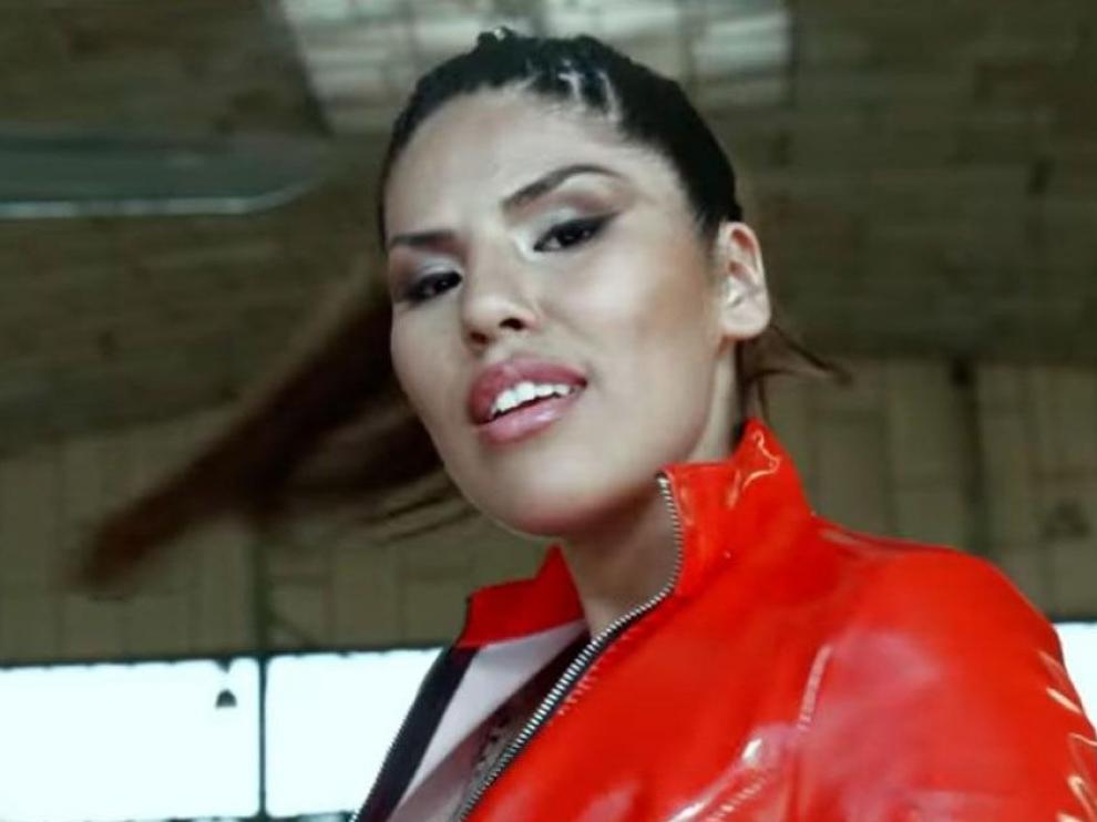 El videoclip de Isabelita (Isa Pi) ha sido muy comentado con más de dos millones de visualizaciones en Youtube.