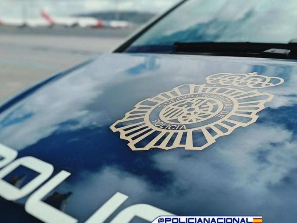 La Policía Nacional investiga el crimen