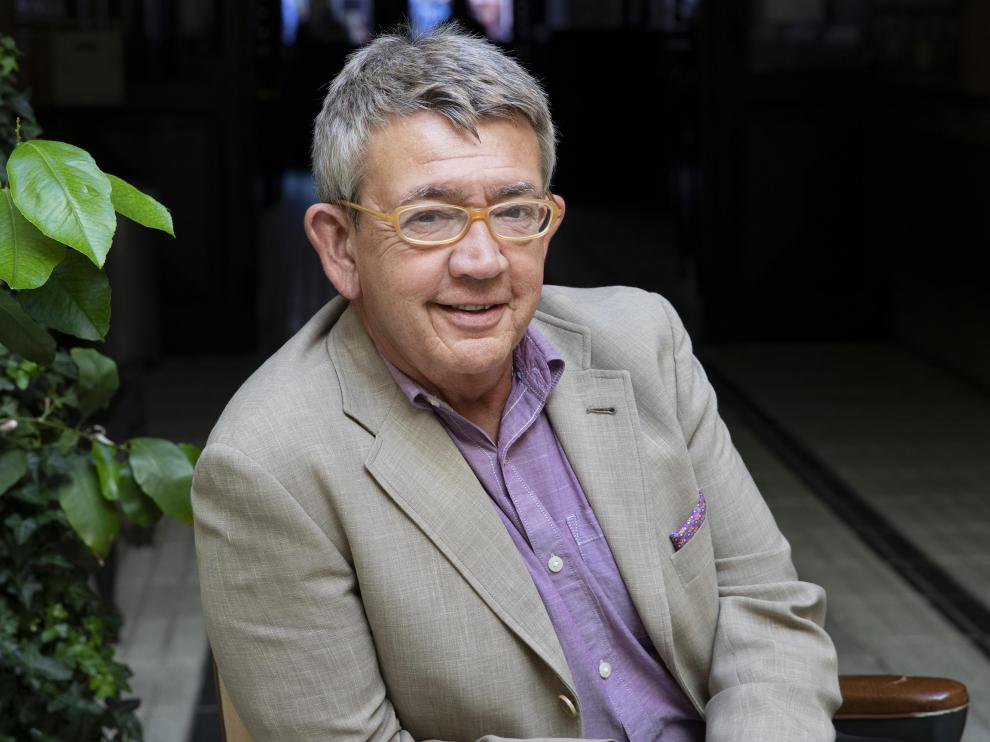 Guillermo Busutil.