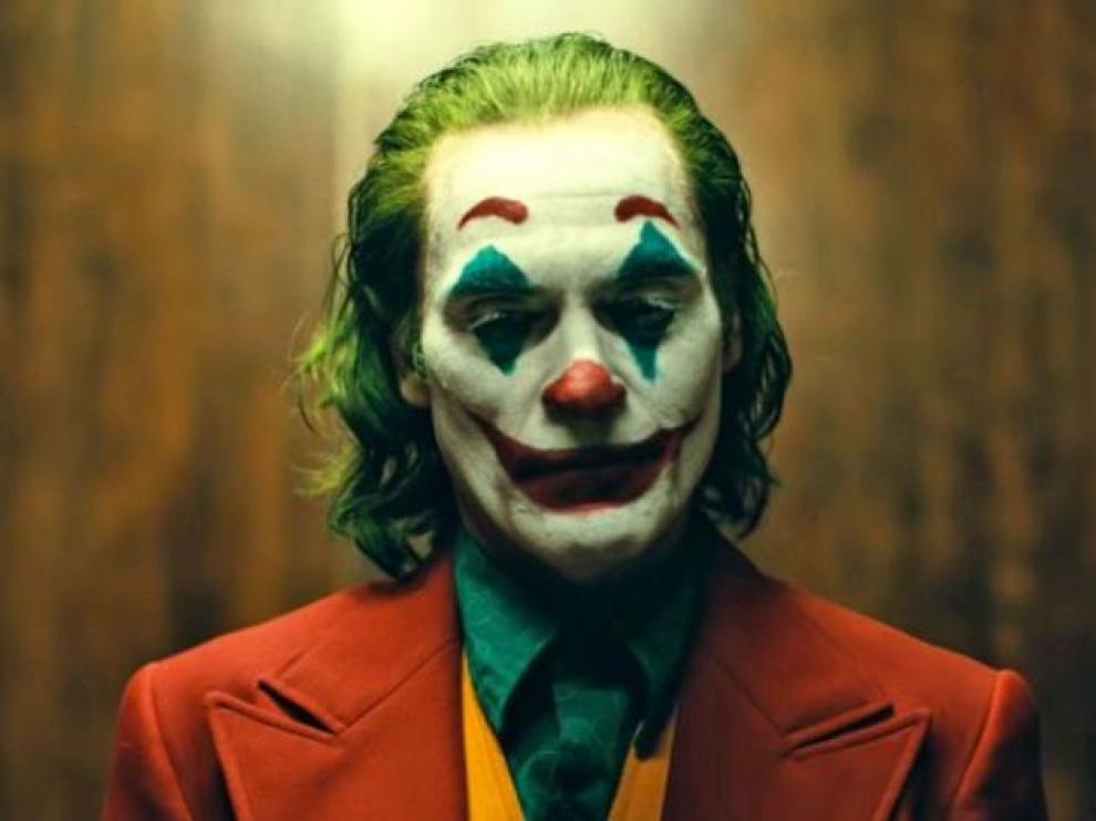 JOAQUIN PHOENIX