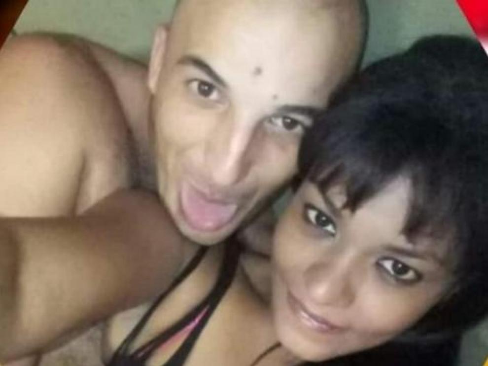 La pareja detenida en Pedrola por el asesinato del informático vasco