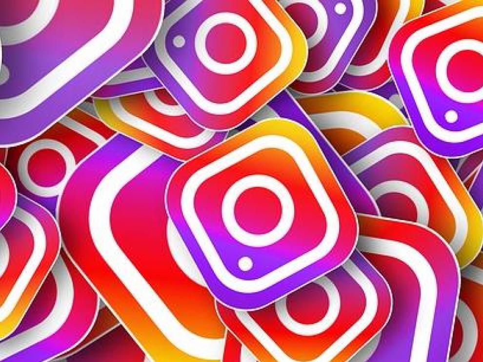 Logo de Instagram