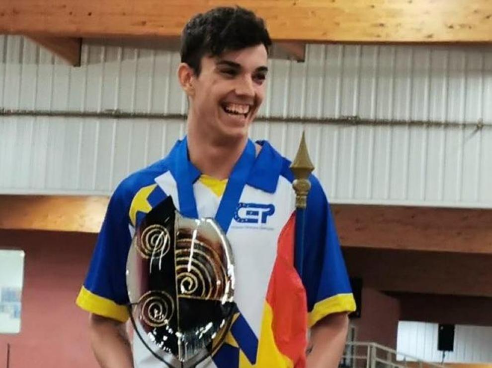 Jesús Escacho