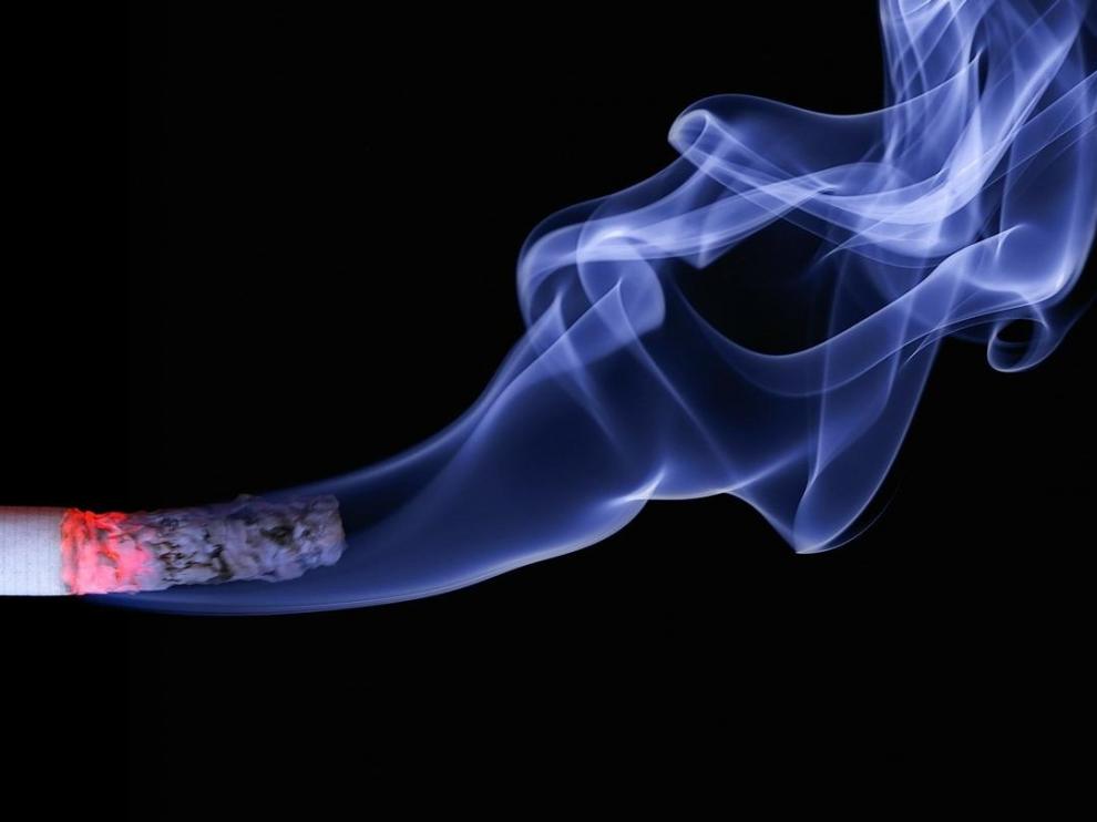 El tratamiento va dirigido a un tipo de cáncer de pulmón relacionado directamente con el consumo de tabaco.
