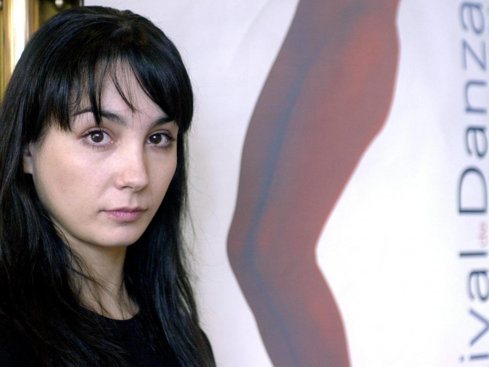 Tamara Rojo, en una imagen de archivo
