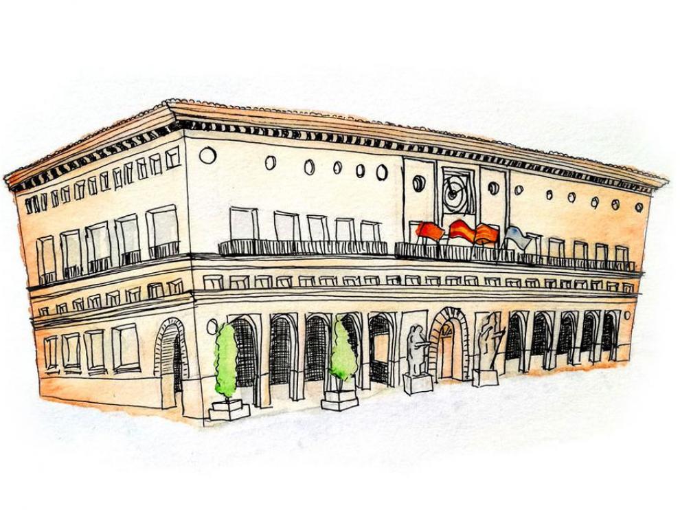 2-ilustracion-ayuntamiento-zaragoza-principal-construcciones