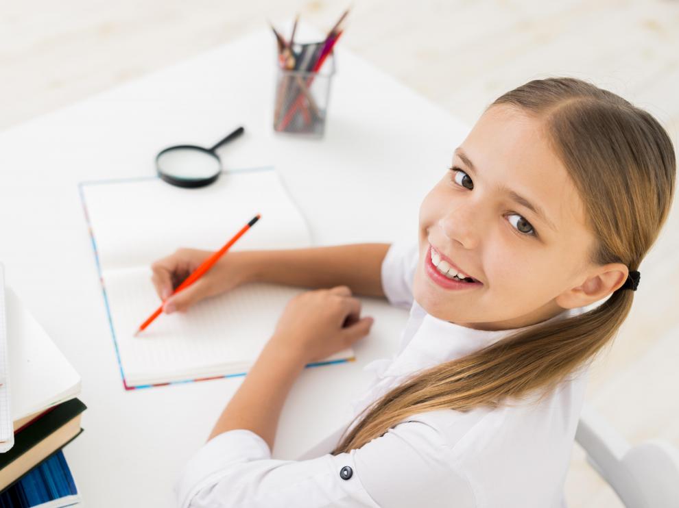 A la hora de hacer los deberes, la educación emocional también cuenta