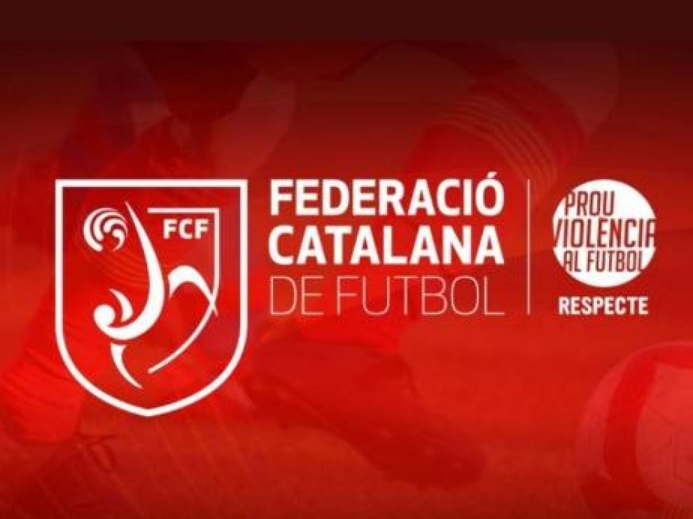 La Federación Catalana de Fútbol suspende los partidos por la sentencia del procés