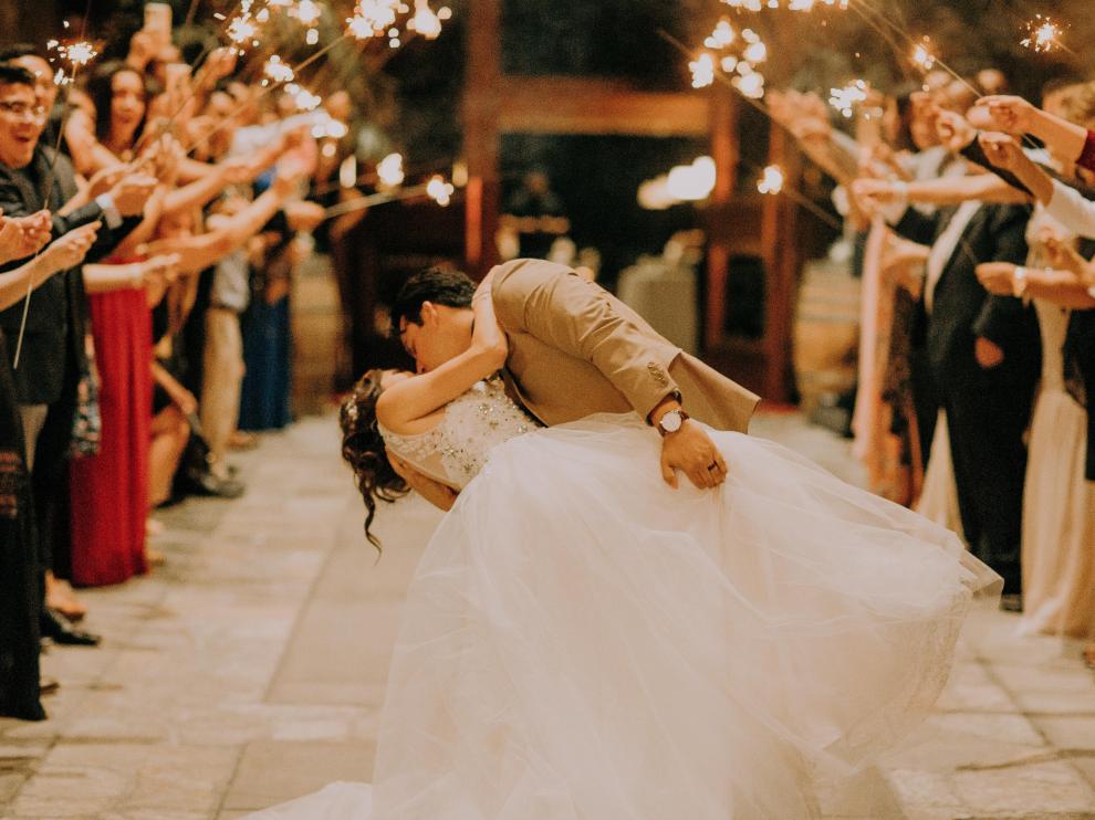 Canciones para el baile nupcial