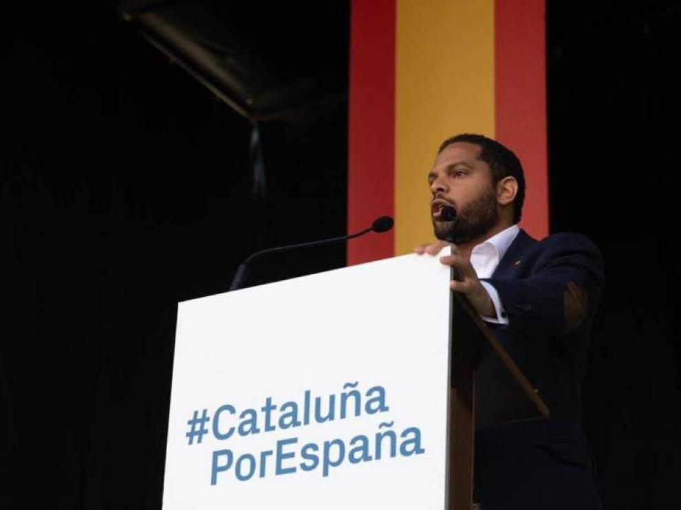 Ignacio Garriga.