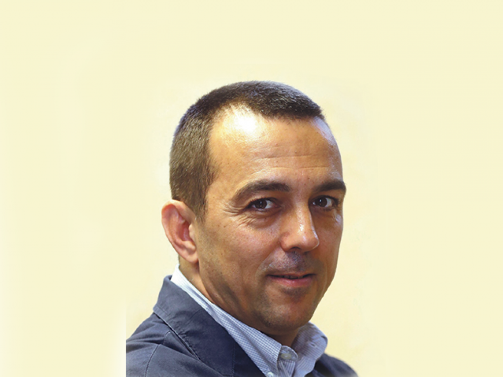Joan Alegre.