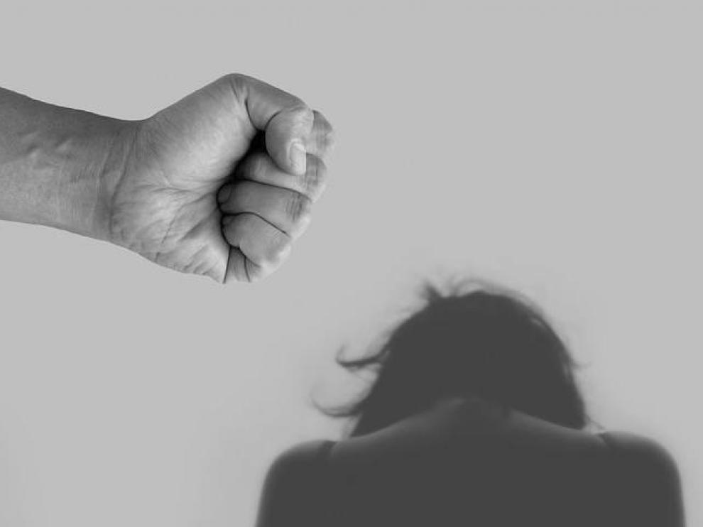 Violencia de género.