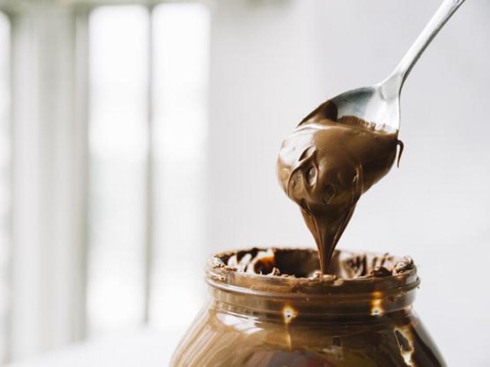 Crema de chcocolate