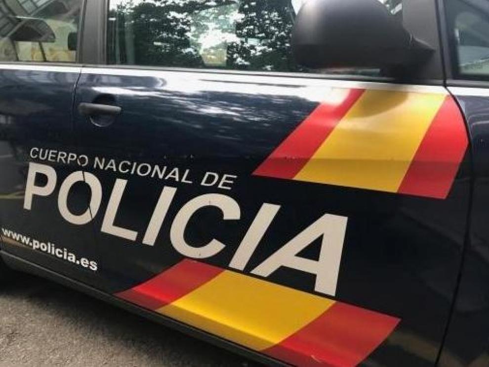 La Policía Nacional ha detenido al presunto autor del crimen.