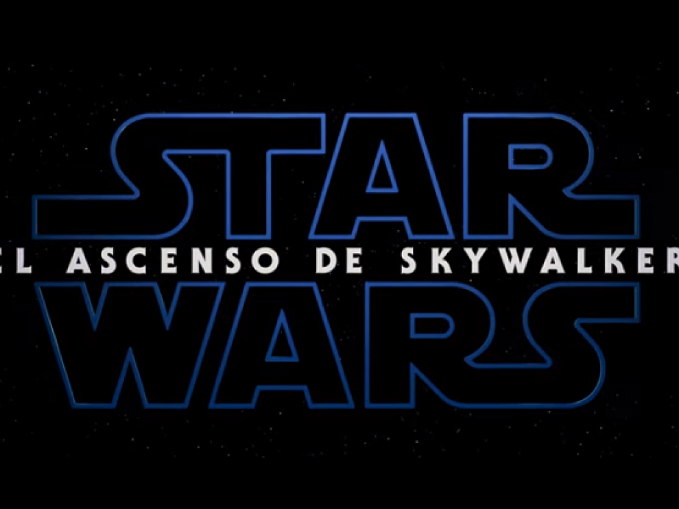 'Star Wars: El Ascenso de Skywalker',