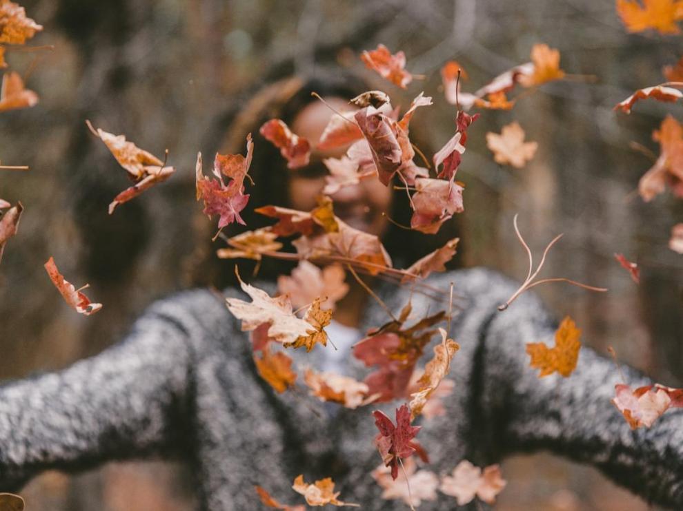 Una idea para tus fotos de Instagram.
