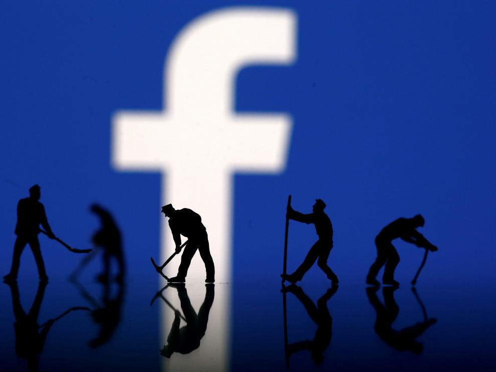 Facebook lanza una sección de noticias en colaboración con varios medios.