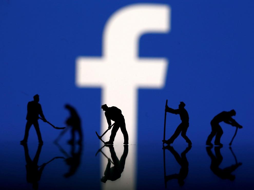 Facebook lanza una sección de noticias en colaboración con varios medios.