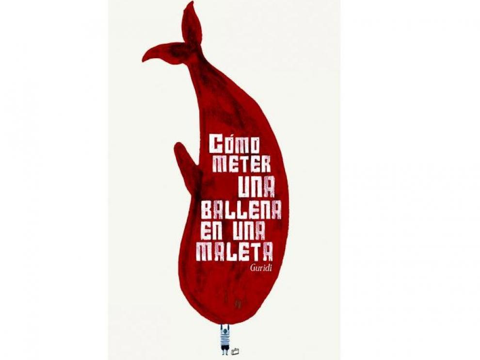 Portada del libro