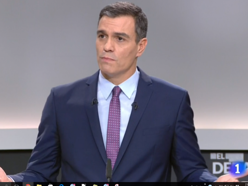 Sánchez