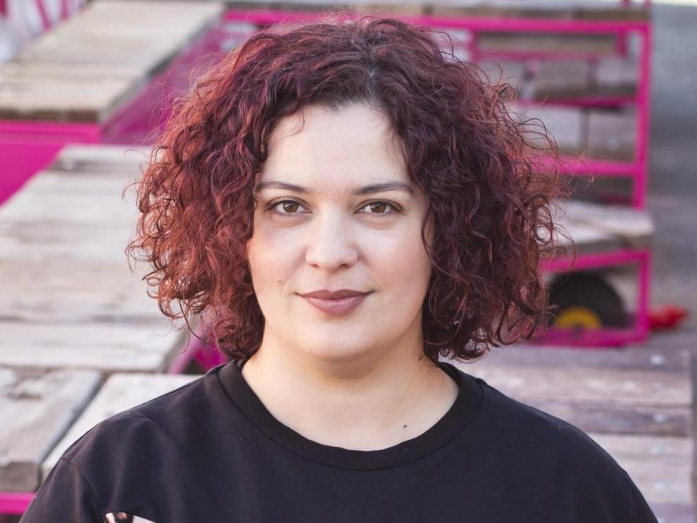 Beatriz Cepeda es conocida en las redes sociales como 'Perra de Satán'
