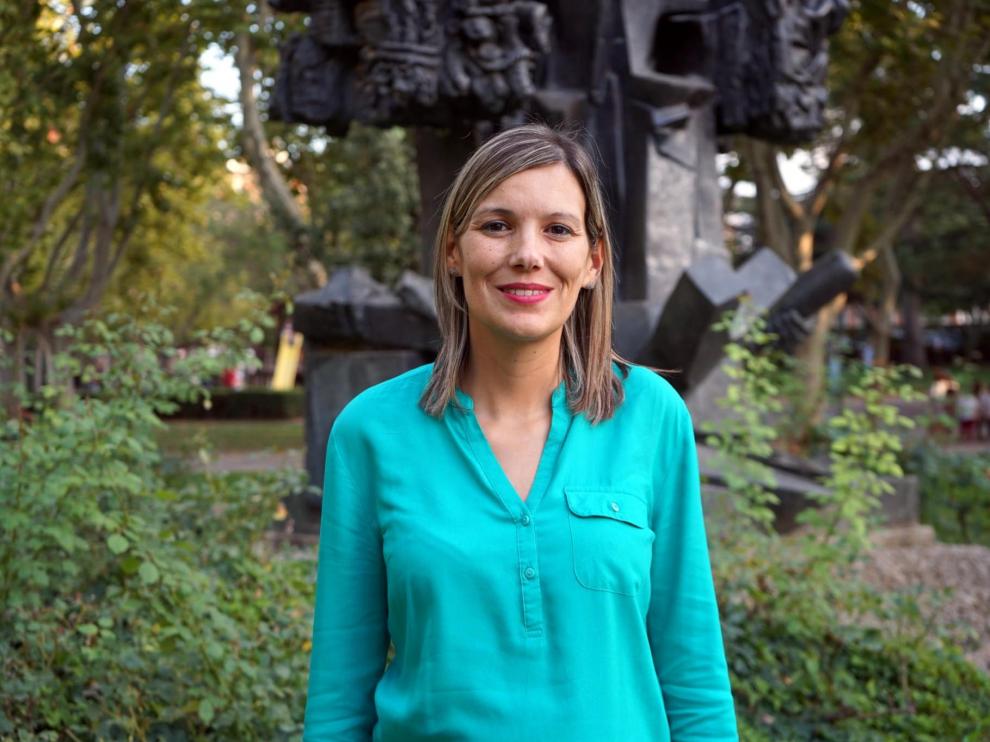 Beatriz Martin Larred