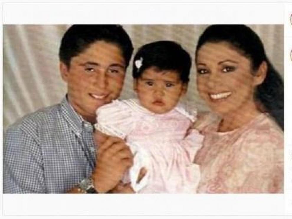 La extraña felicitación de cumpleaños de Kiko Rivera a Isa Pantoja.