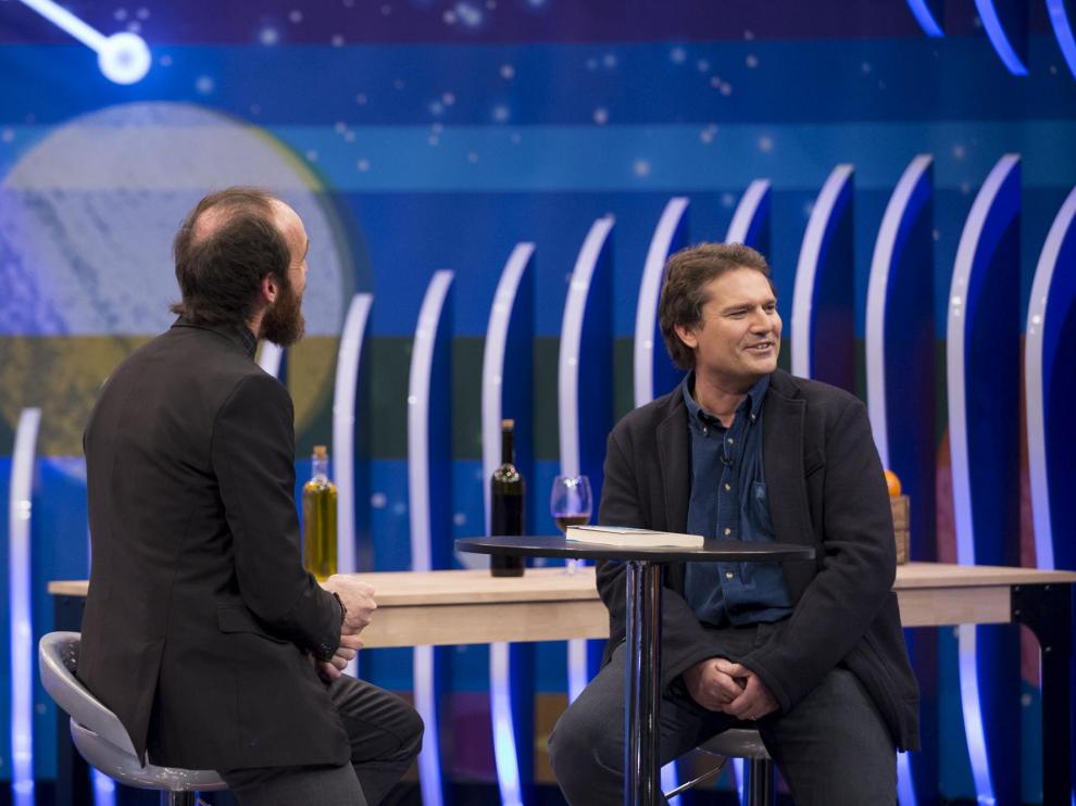 José Miguel Mulet, ponente en el VCongreso de Gastronomía y Salud.