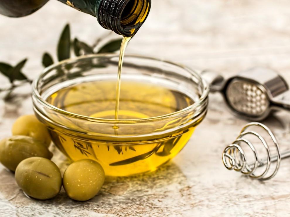 Aceite