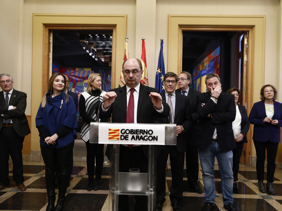 Aragón