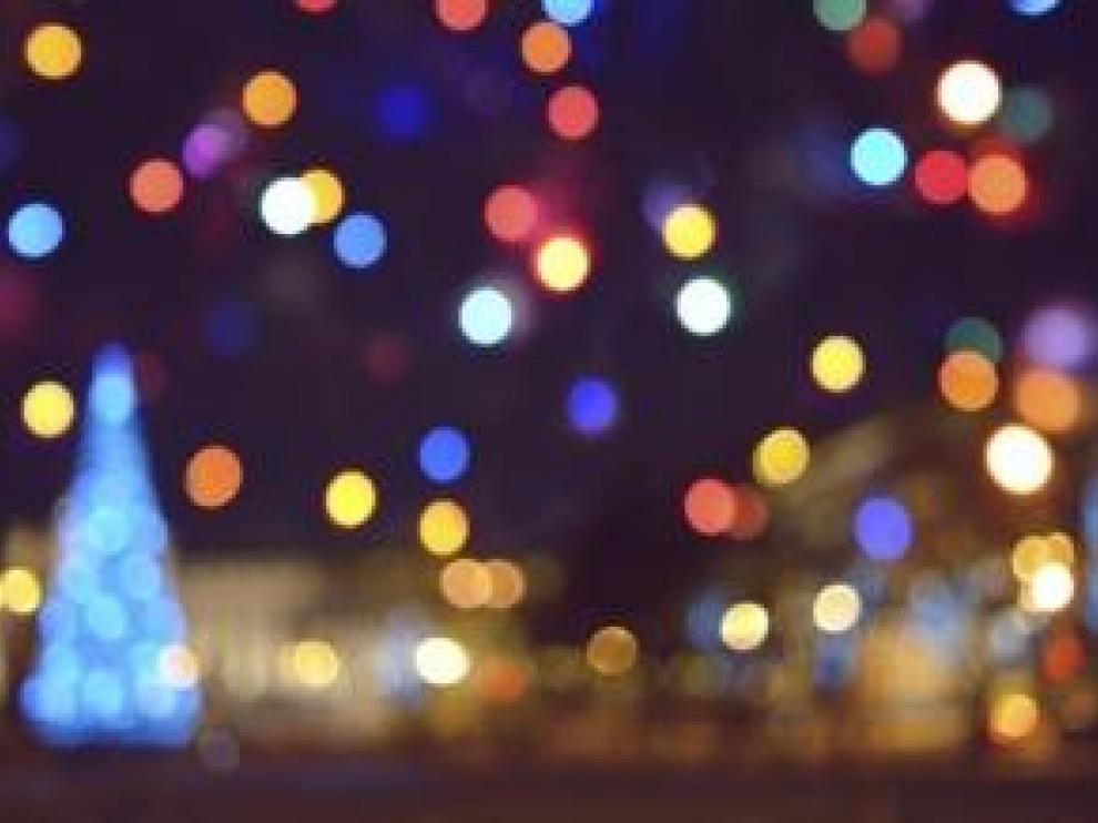 Pedrola estrena iluminación y da la bienvenida a la Navidad el 14 de diciembre.