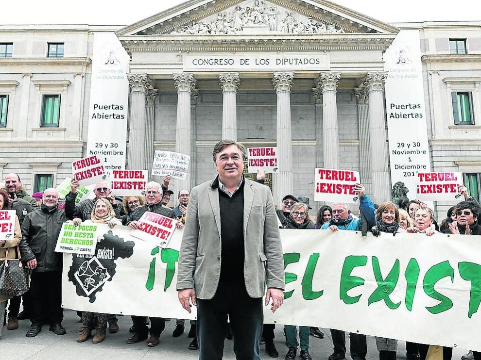 Resultado de imagen de teruel existe"