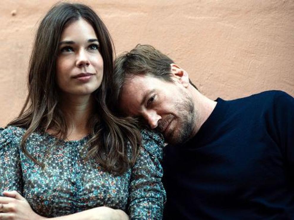Isabel Coixet se estrena en el mundo de las serie con 'Foodie Love'.