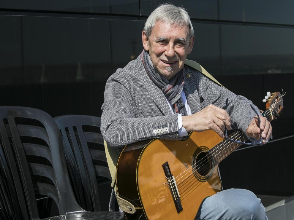 Joaquín Carbonell.