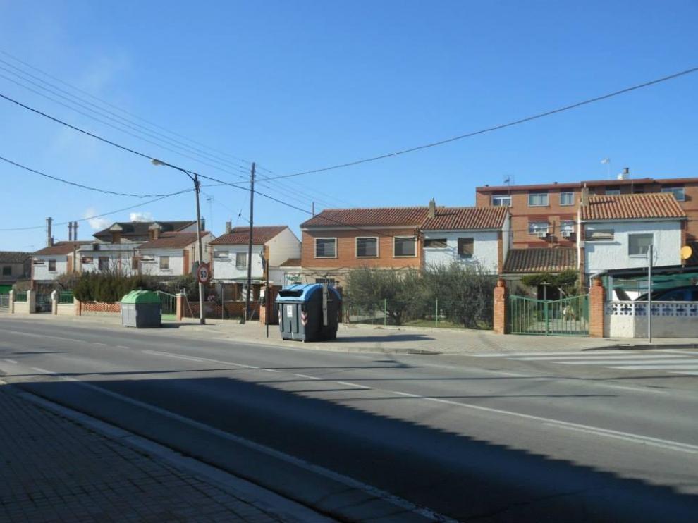 Imagen de Montañana.