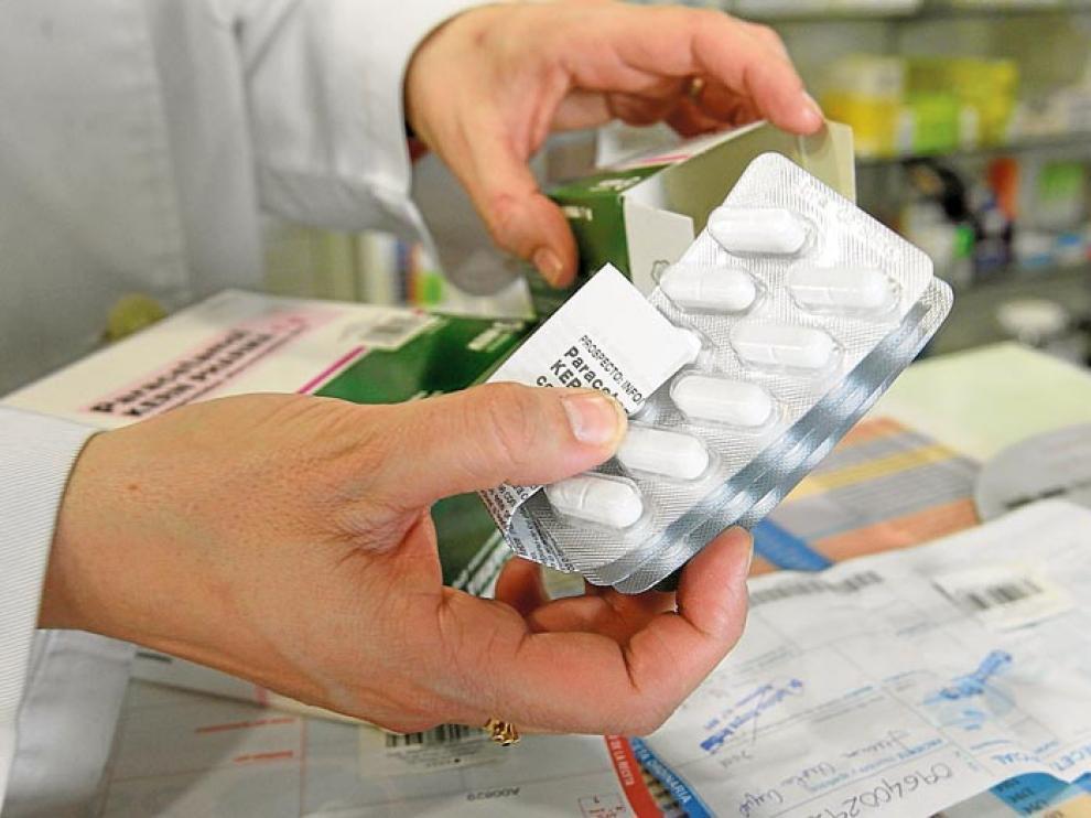 La denominada como automedicación irresponsable es la que presenta un mayor riesgo para la salud.