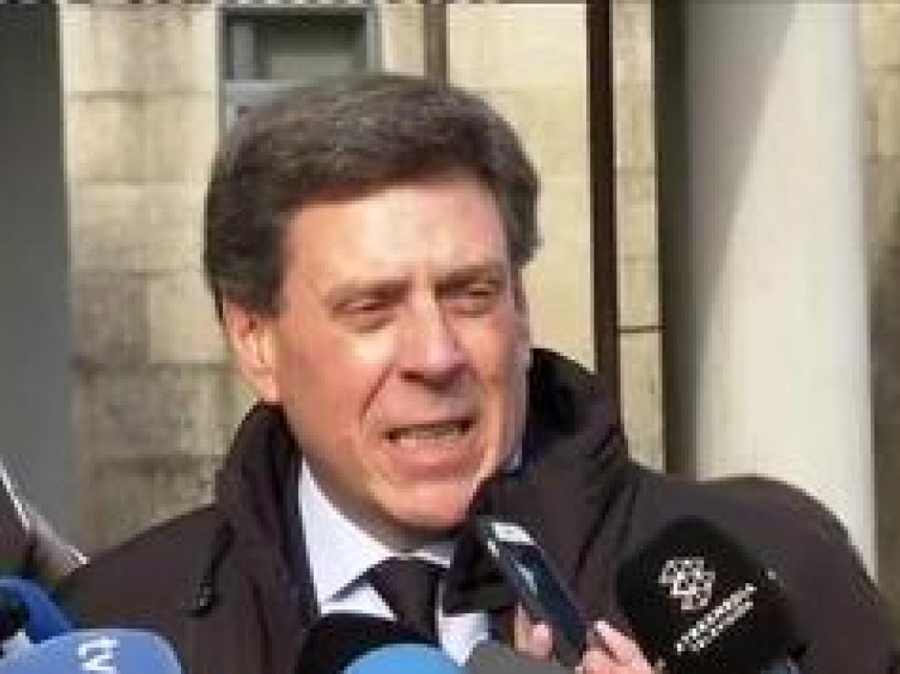 "Con esta pena este individuo no volverá a atentar contra la vida y contra la libertad sexual de una mujer"