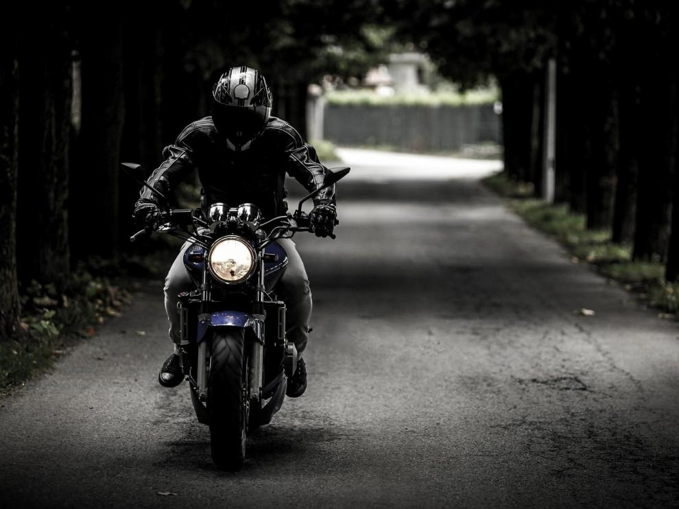 La venta de motocicletas sube en este mes de noviembre.